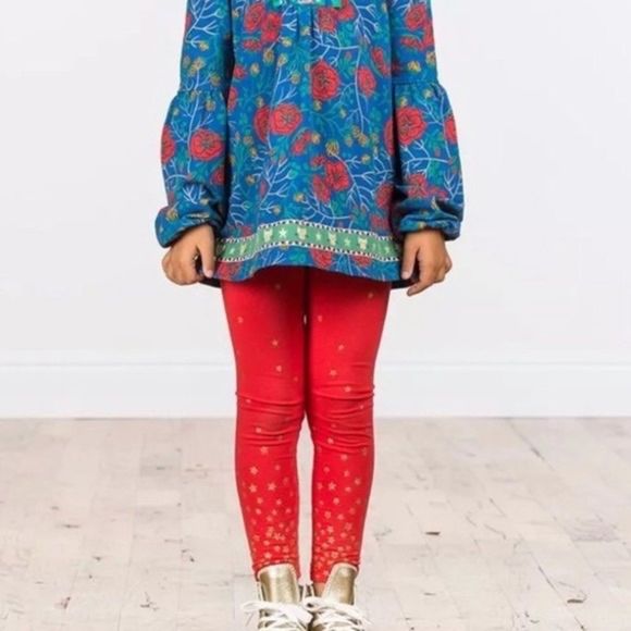 Matilda Jane Other - Matilda Jane Twinkle Leggings